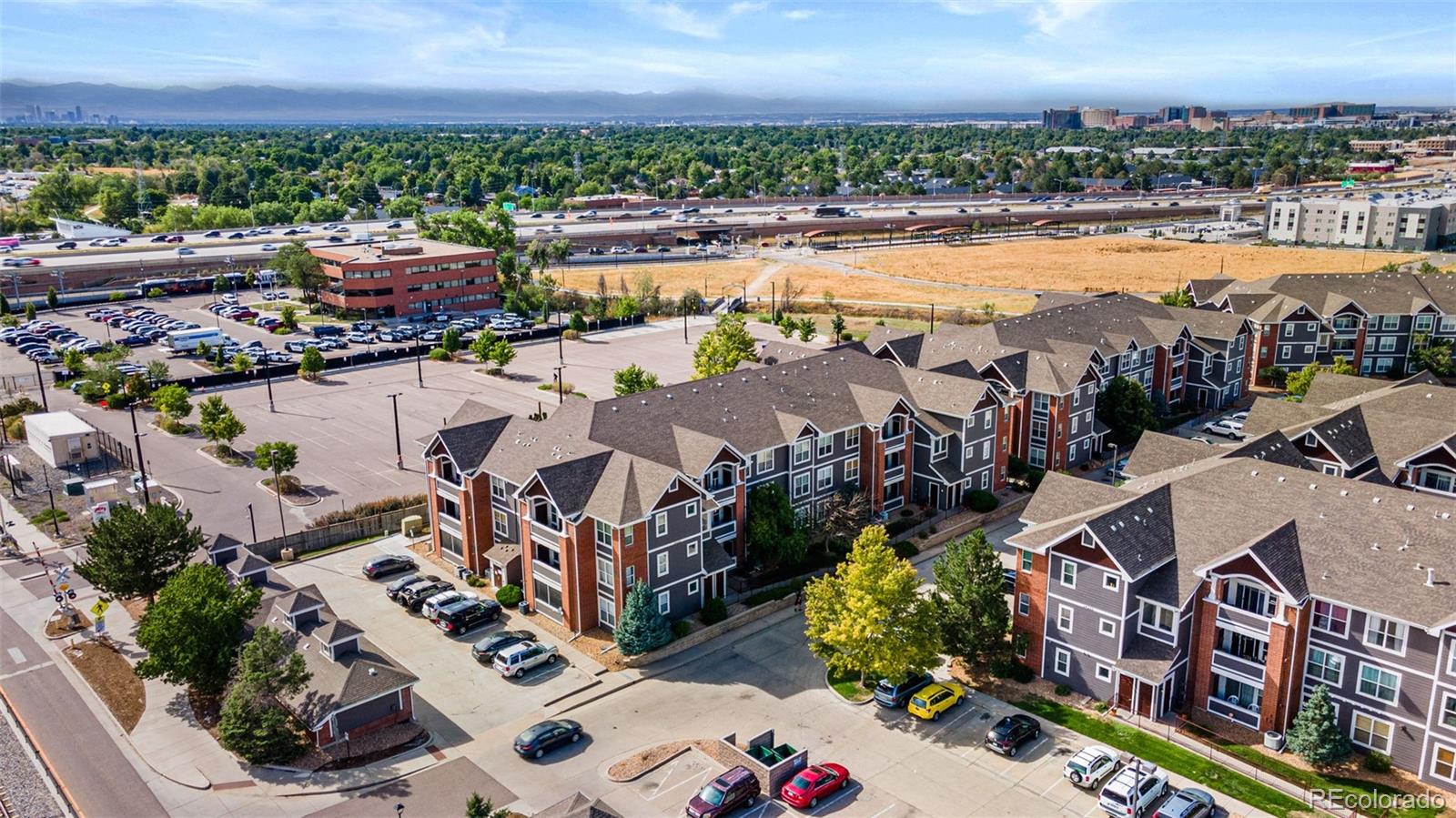 14221 E 1st Drive Unit: 101