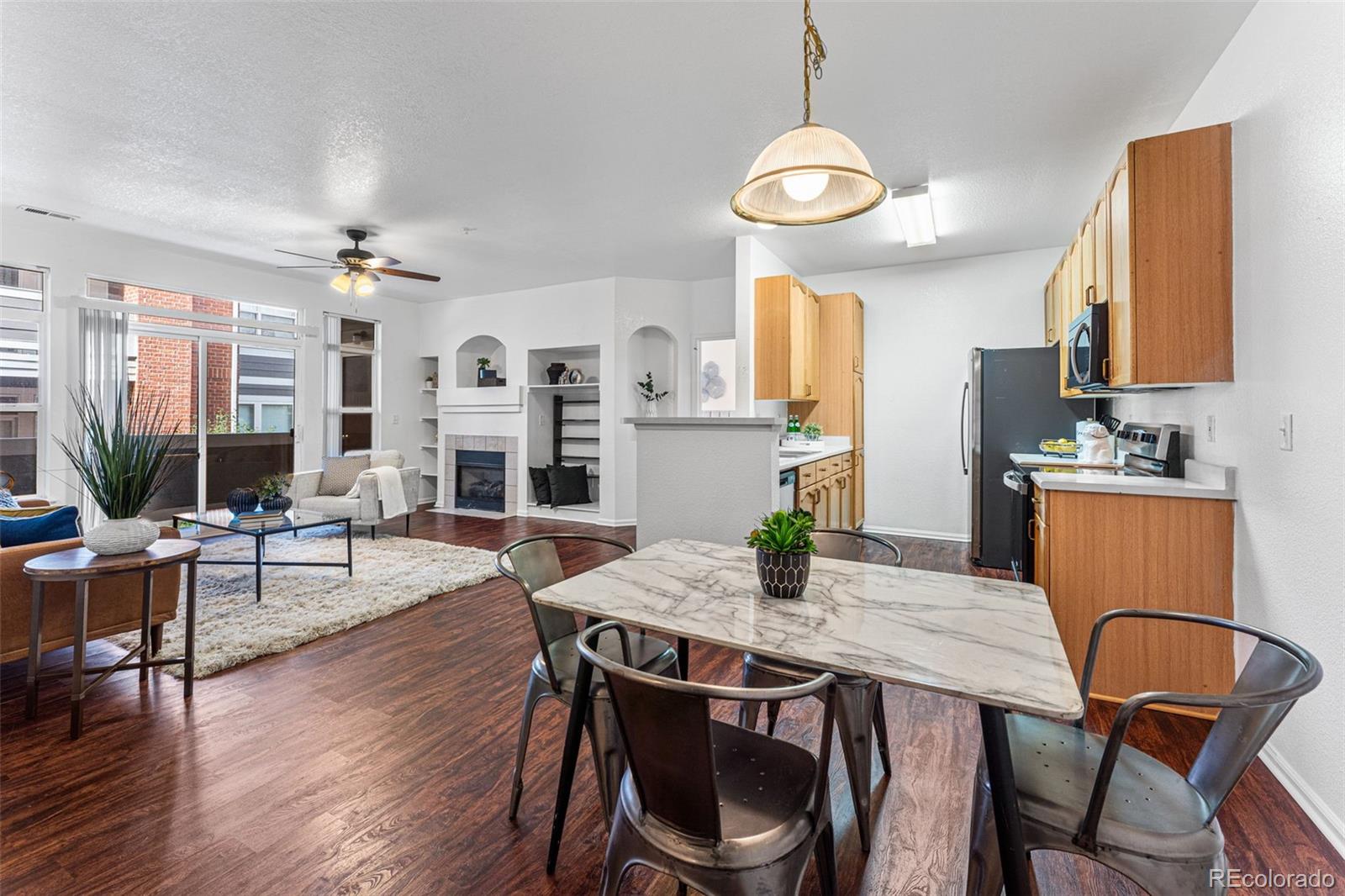 14221 E 1st Drive Unit: 101