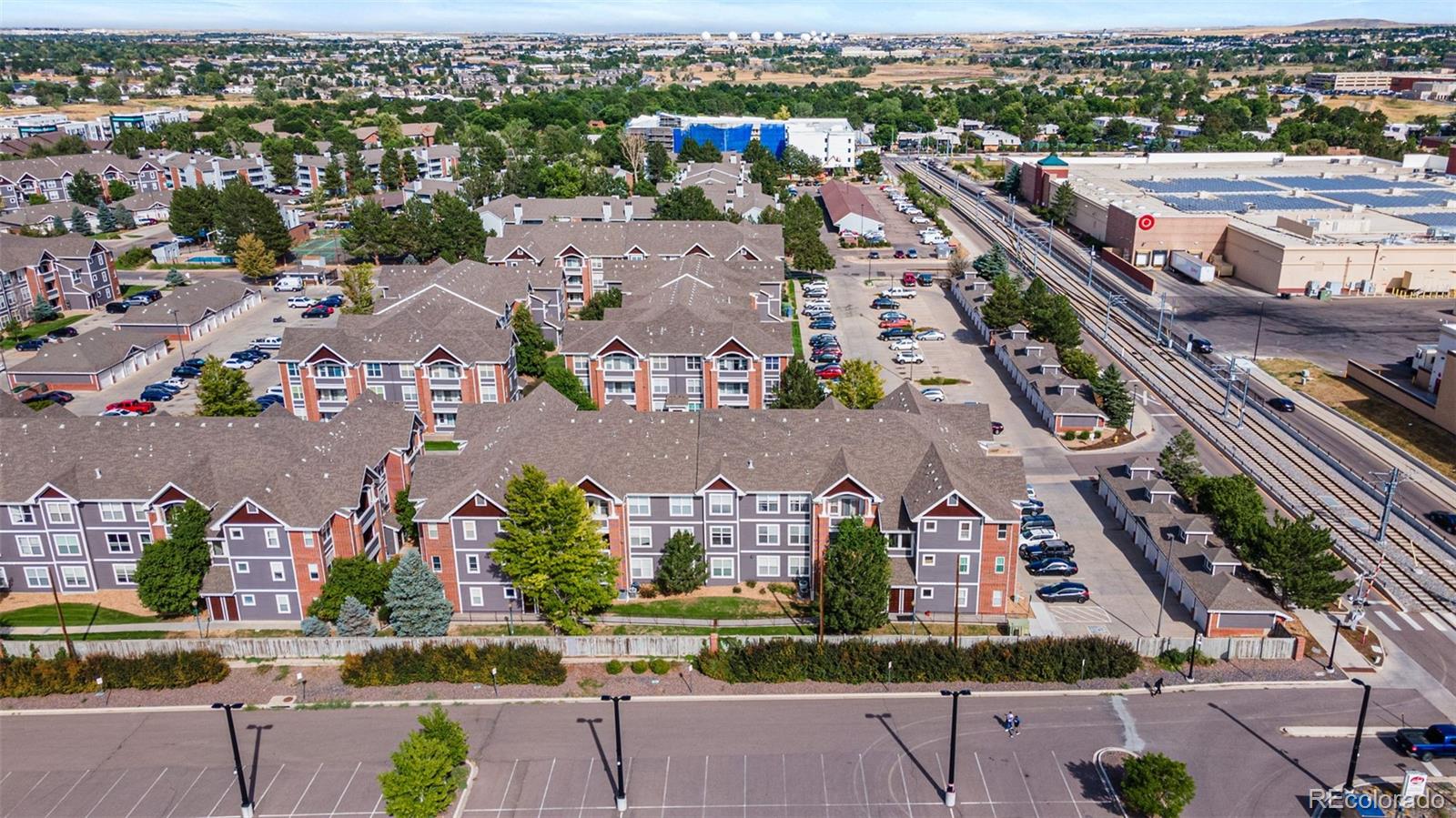 14221 E 1st Drive Unit: 101