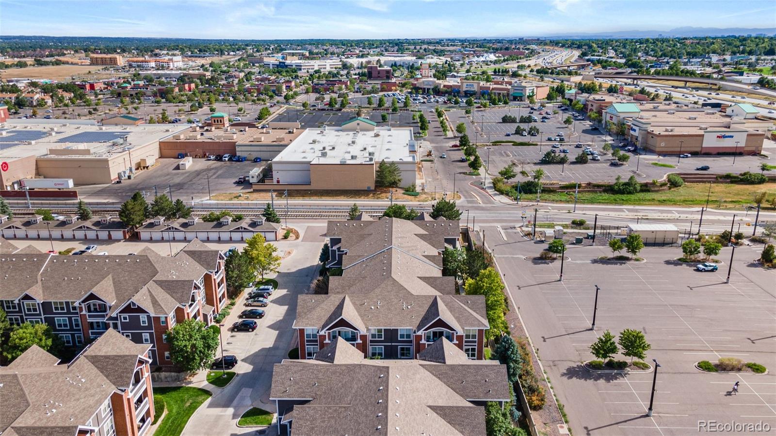 14221 E 1st Drive Unit: 101