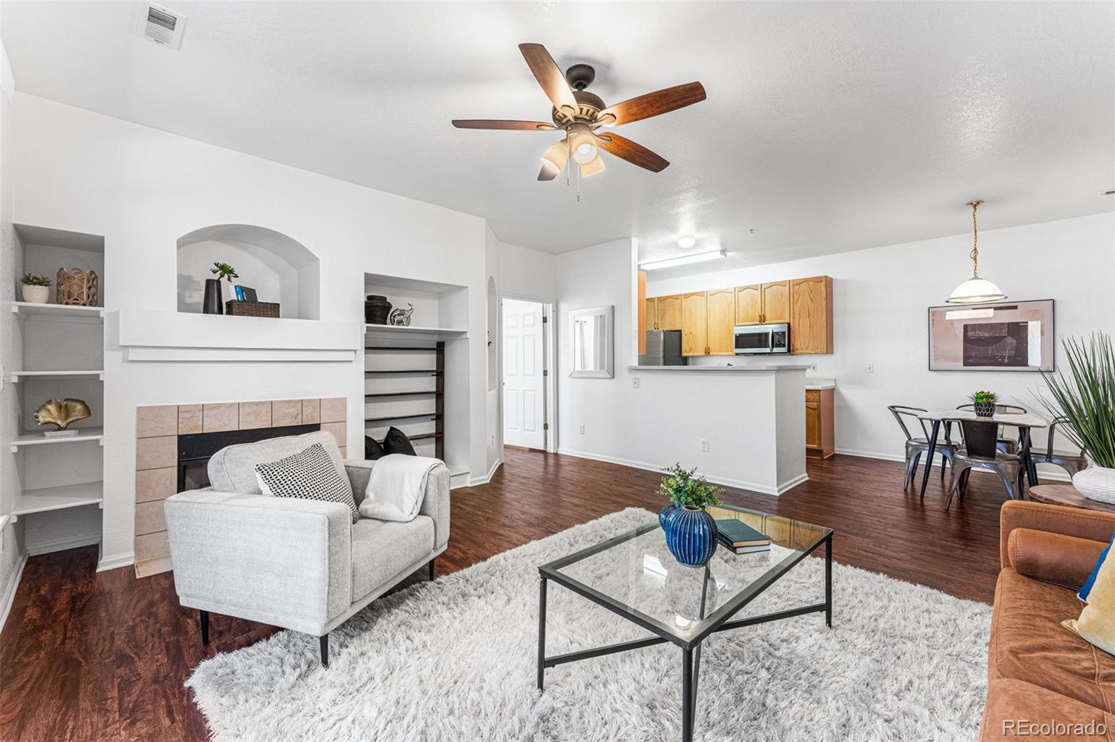 14221 E 1st Drive Unit: 101