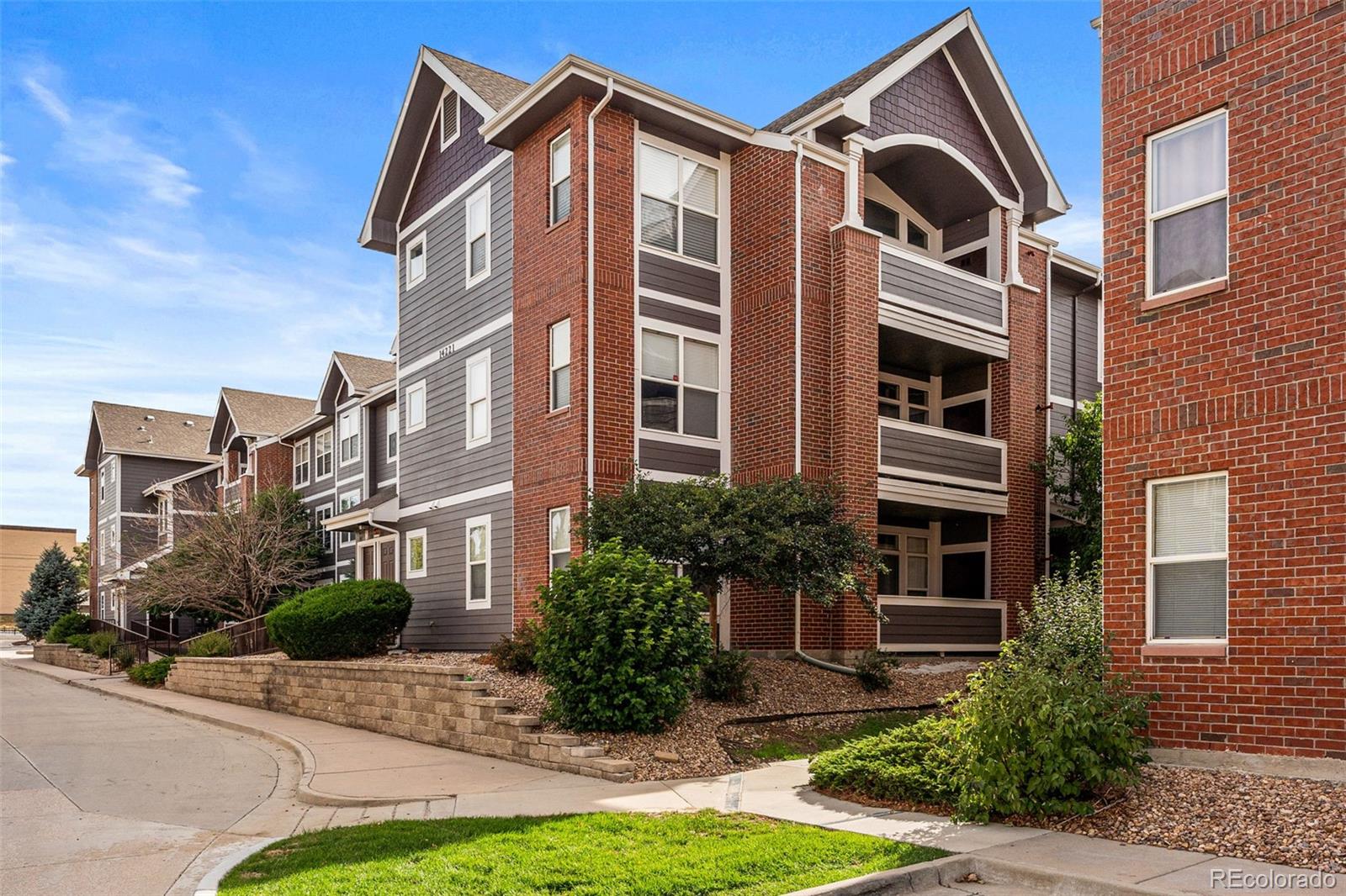 14221 E 1st Drive Unit: 101