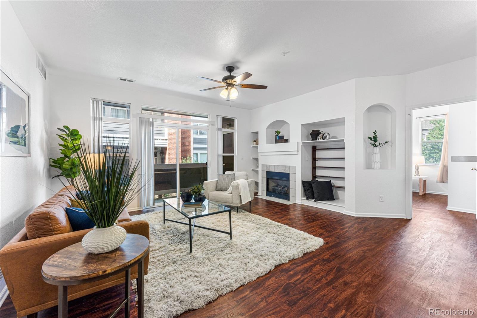 14221 E 1st Drive Unit: 101