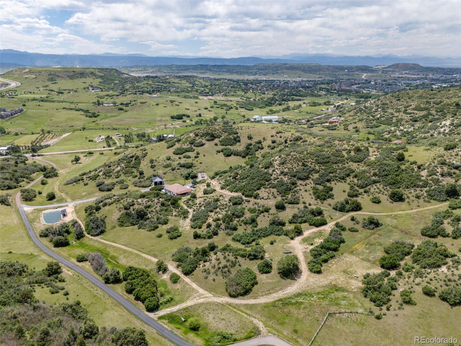1140 Lake Gulch Road