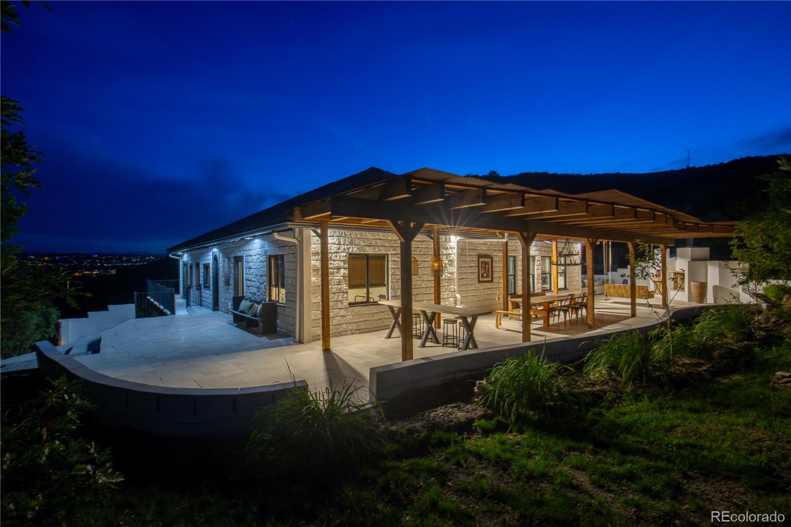 1140 Lake Gulch Road