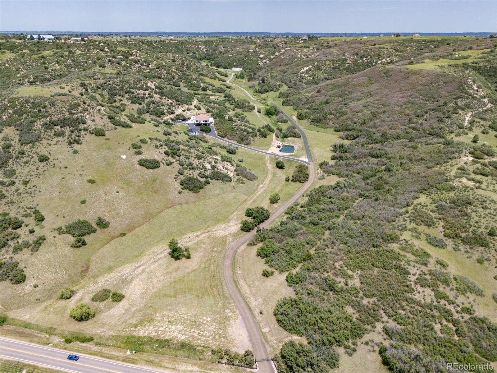 1140 Lake Gulch Road