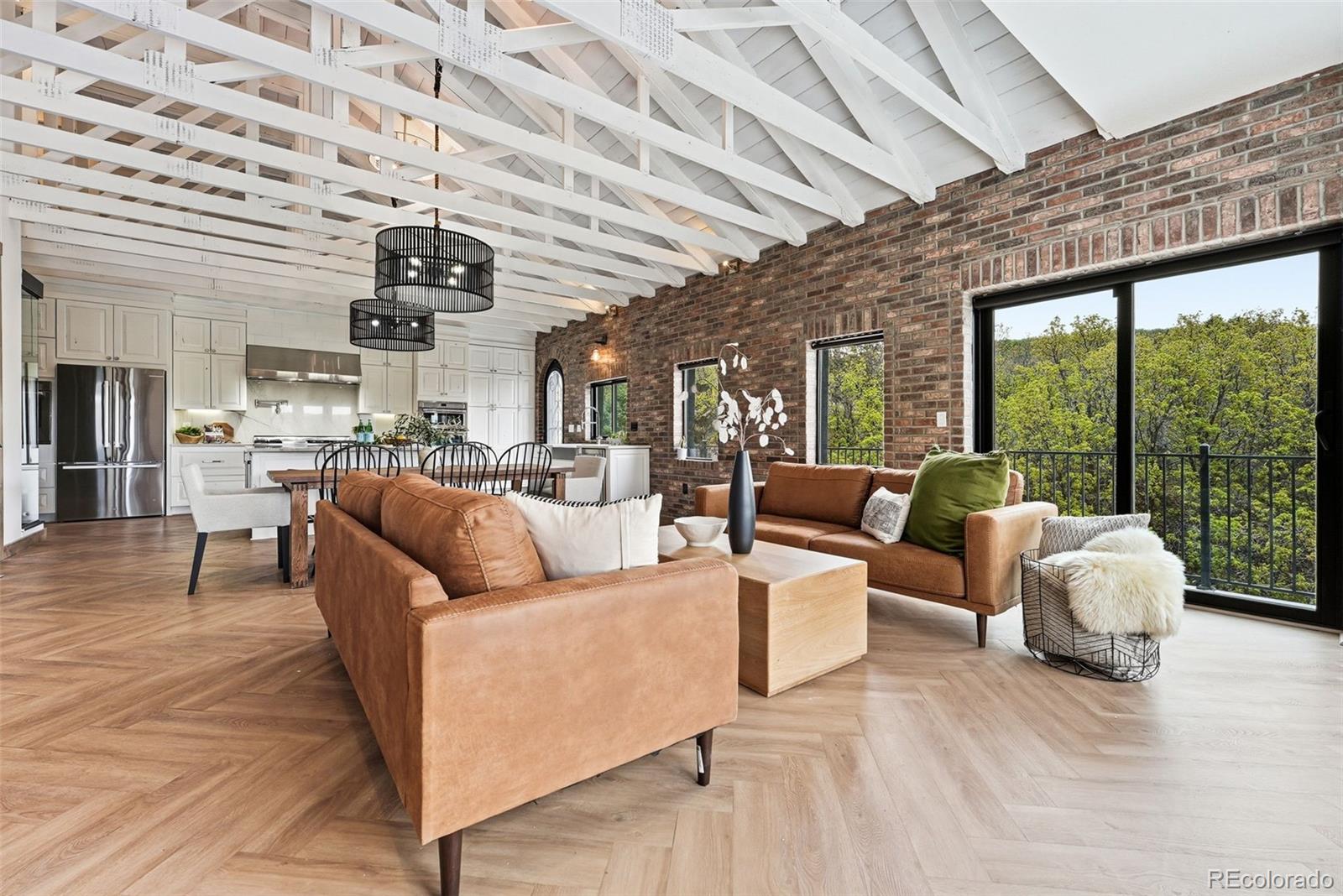 1140 Lake Gulch Road