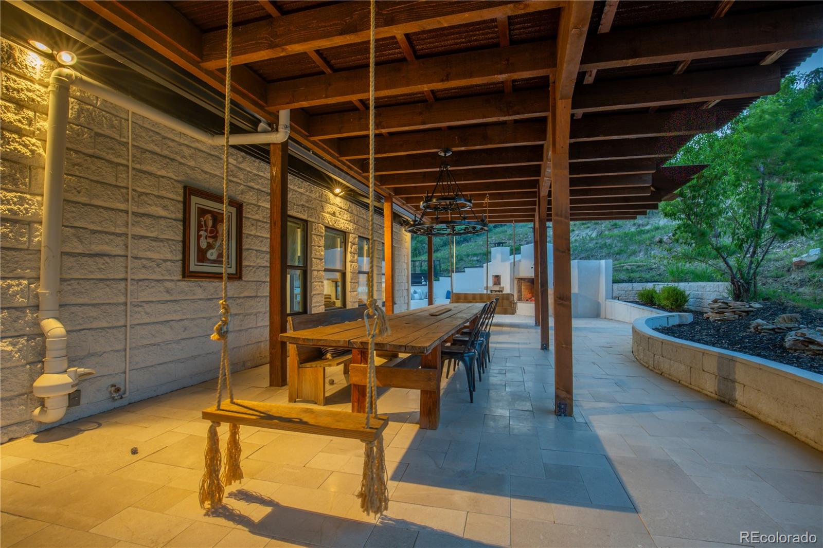 1140 Lake Gulch Road