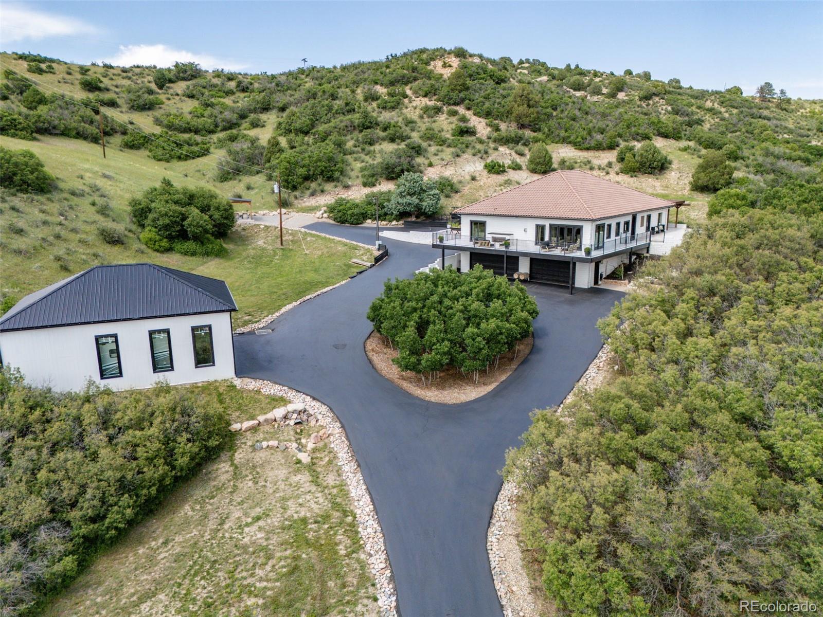 1140 Lake Gulch Road