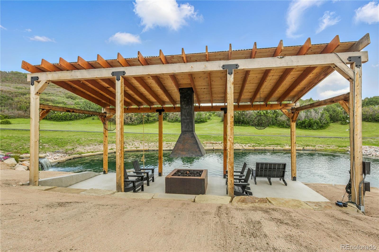 1140 Lake Gulch Road