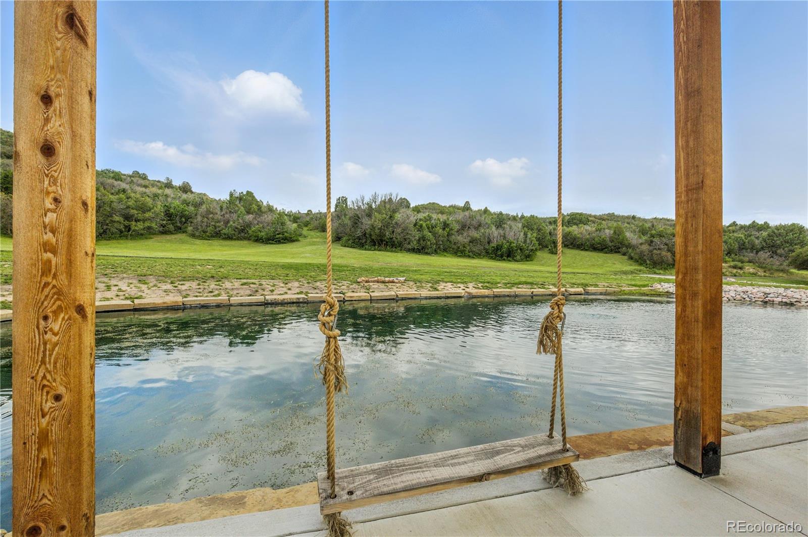 1140 Lake Gulch Road