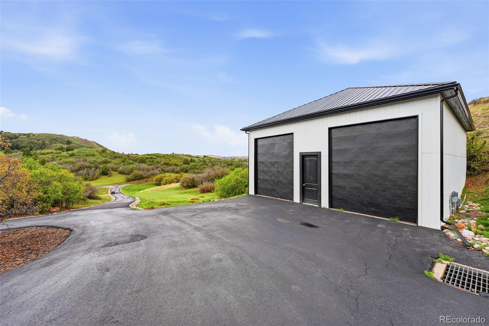 1140 Lake Gulch Road