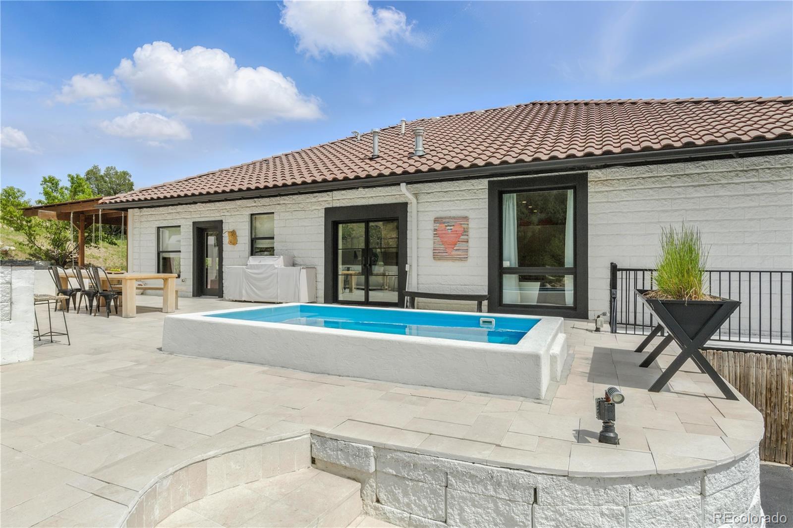 1140 Lake Gulch Road