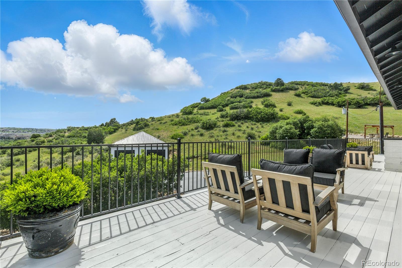 1140 Lake Gulch Road