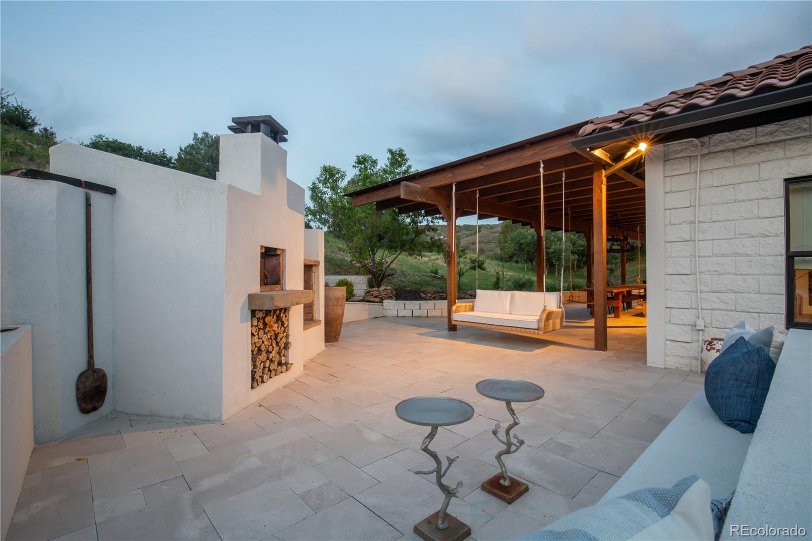 1140 Lake Gulch Road