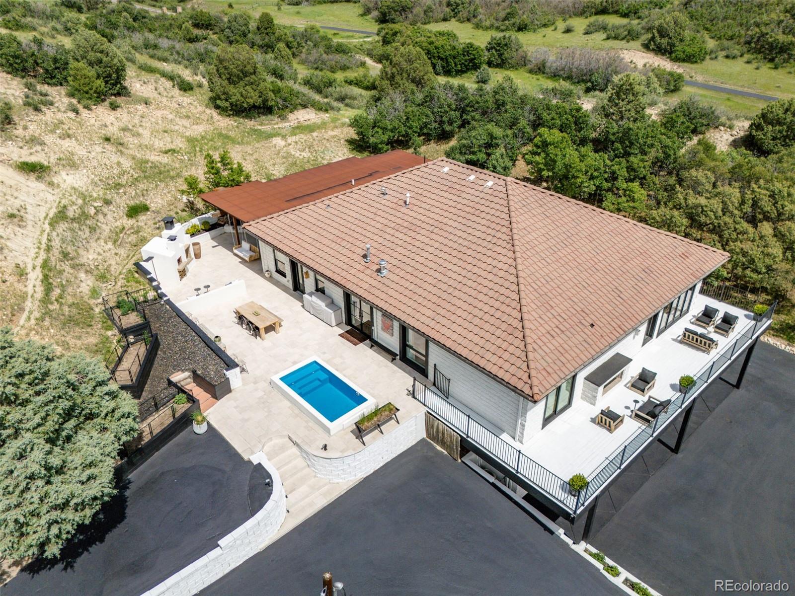 1140 Lake Gulch Road
