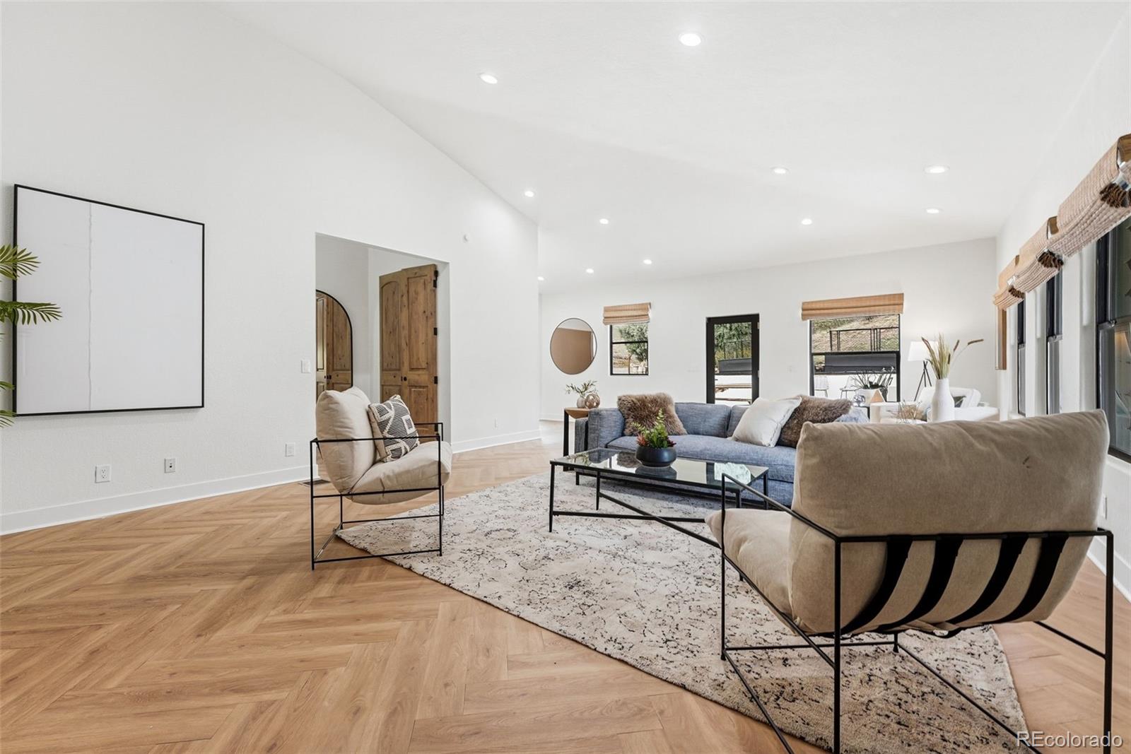 1140 Lake Gulch Road