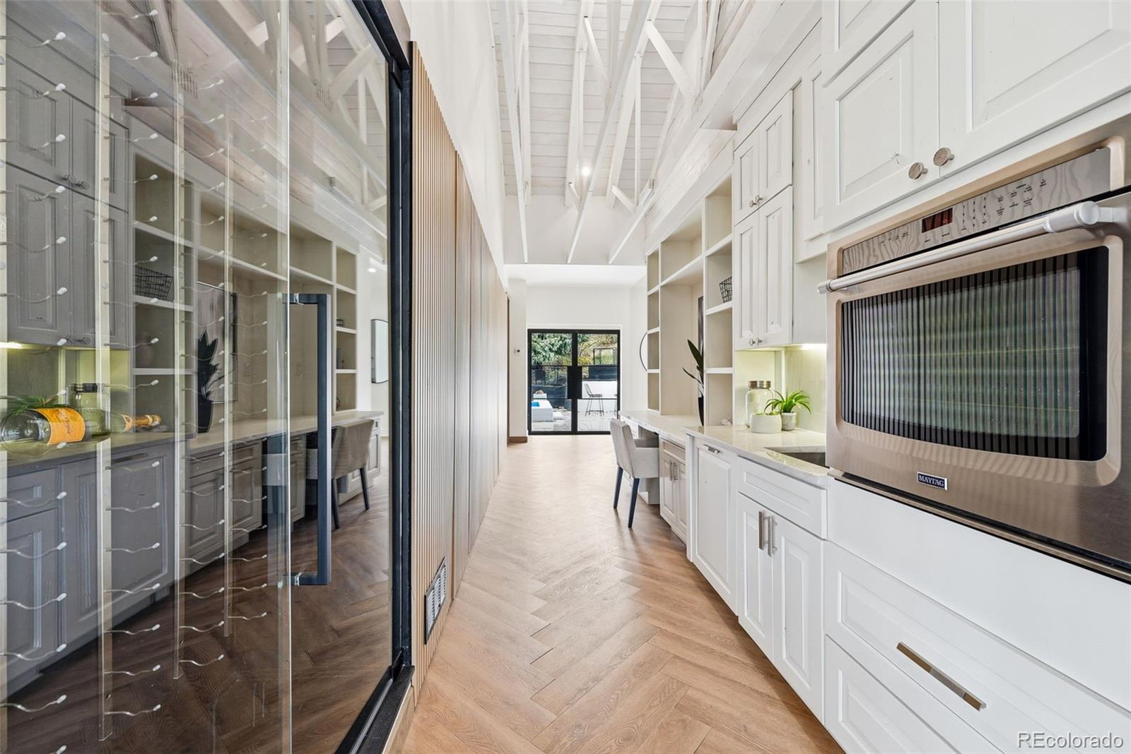 1140 Lake Gulch Road