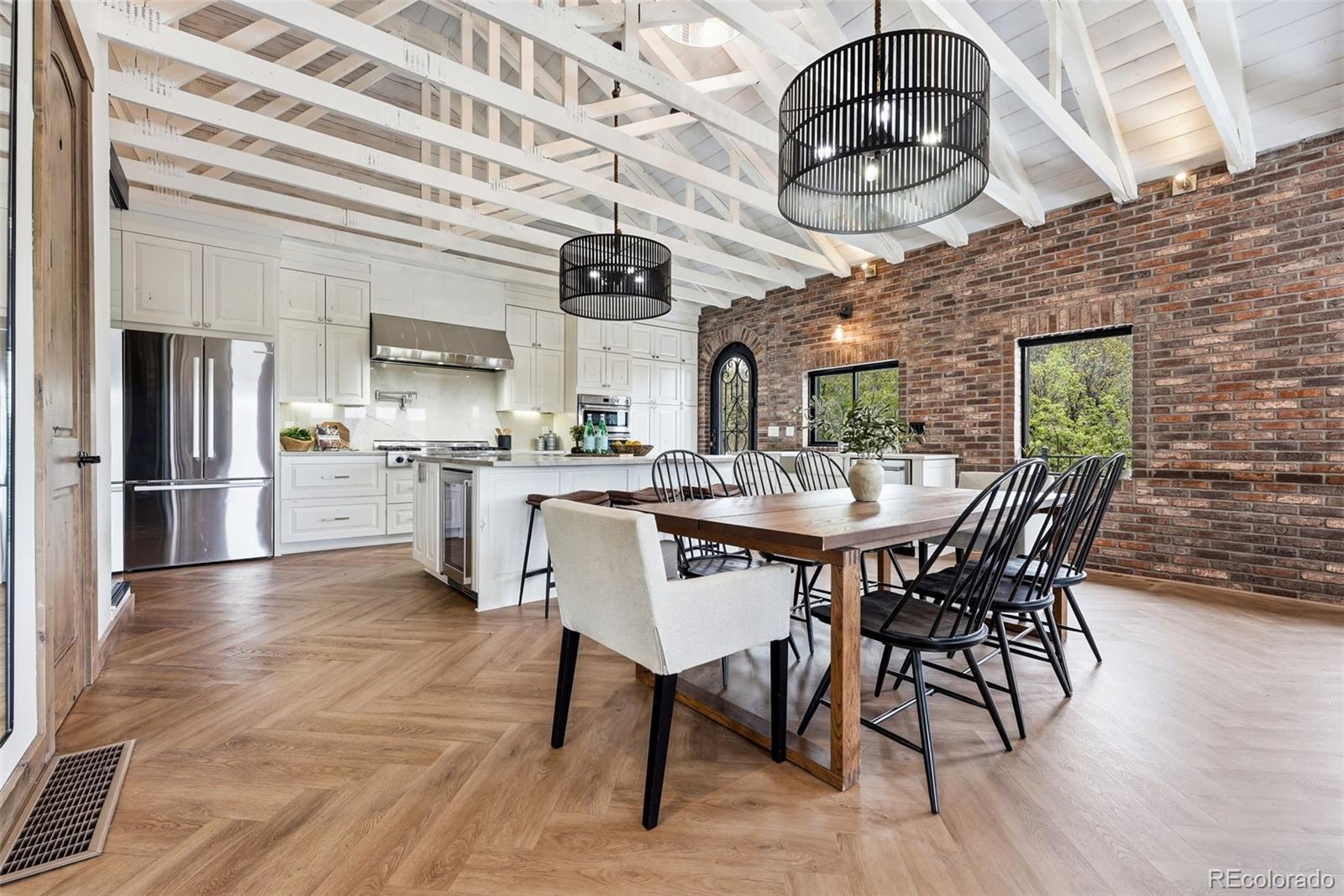1140 Lake Gulch Road
