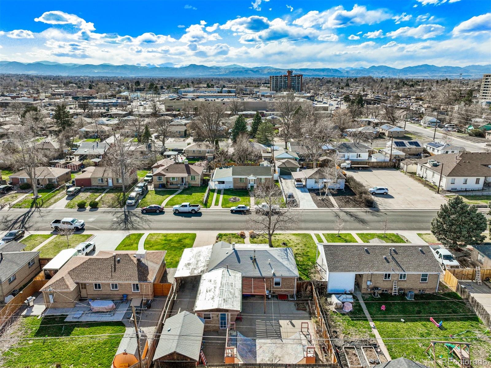 1334 S Dale Court