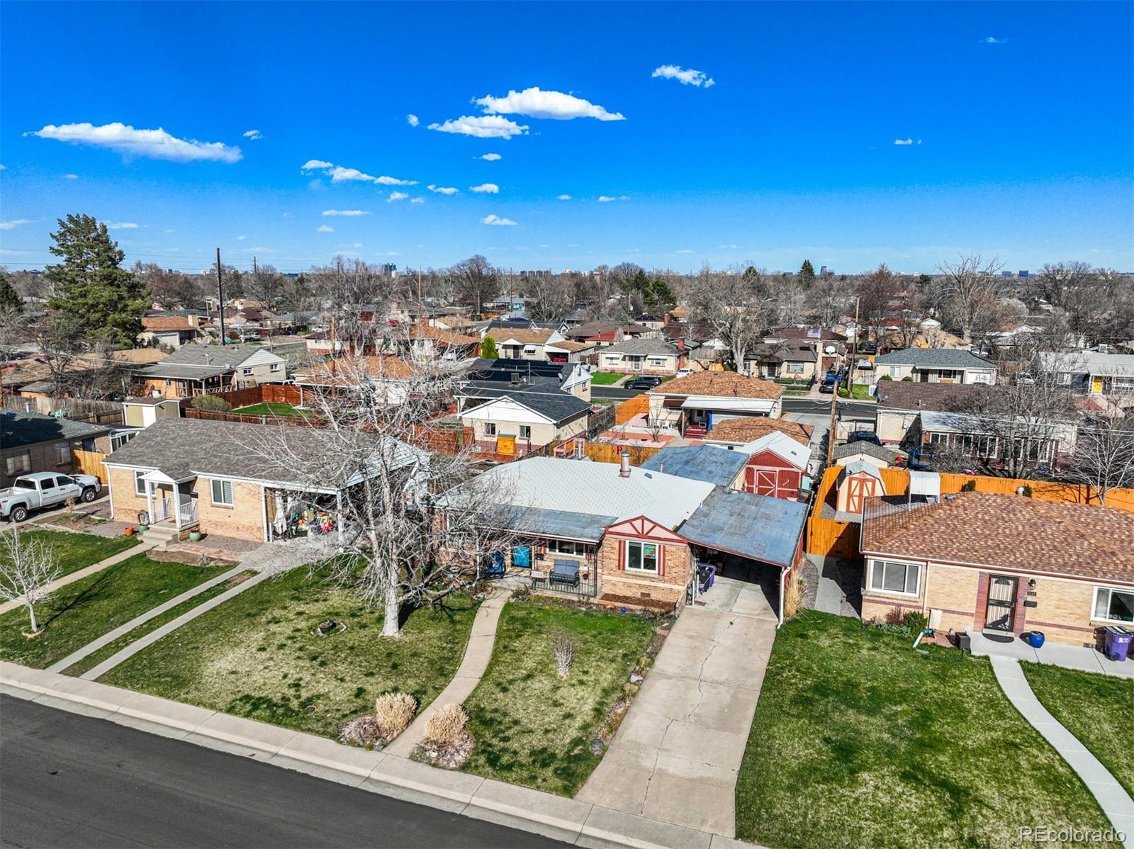 1334 S Dale Court