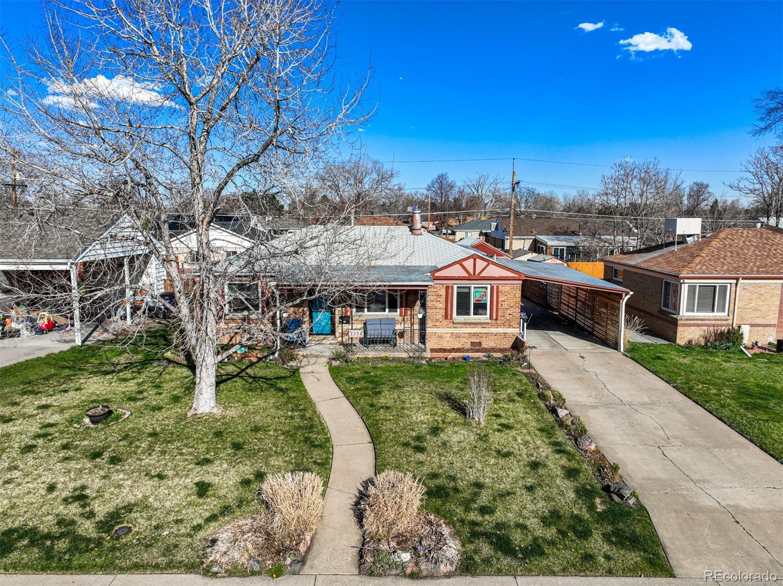 1334 S Dale Court