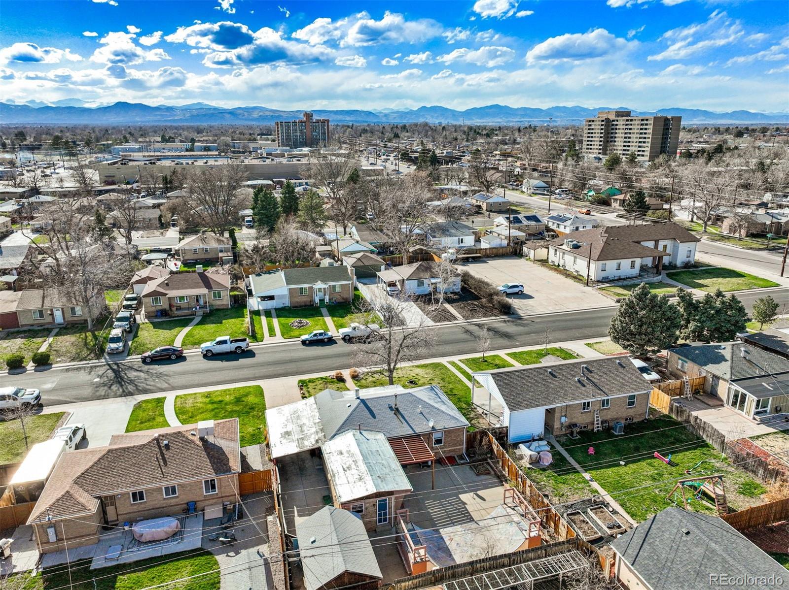 1334 S Dale Court