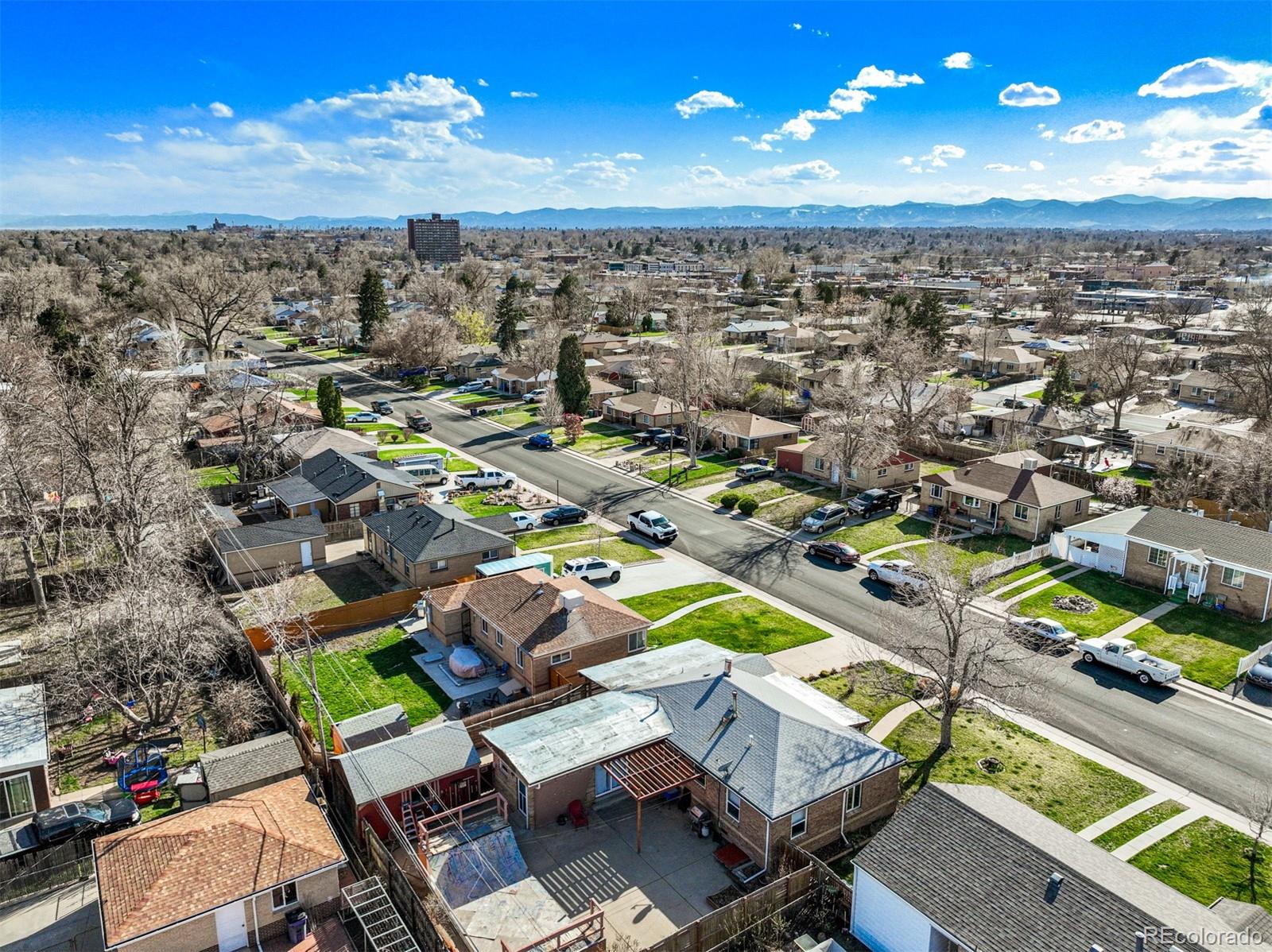 1334 S Dale Court