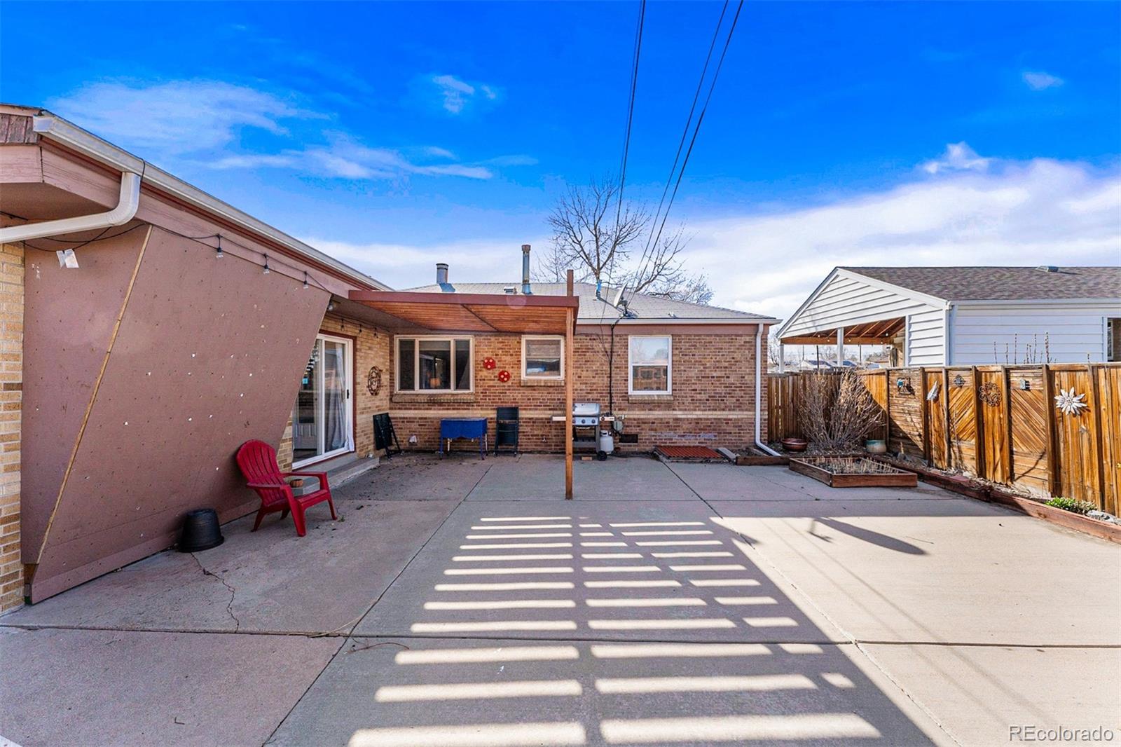 1334 S Dale Court
