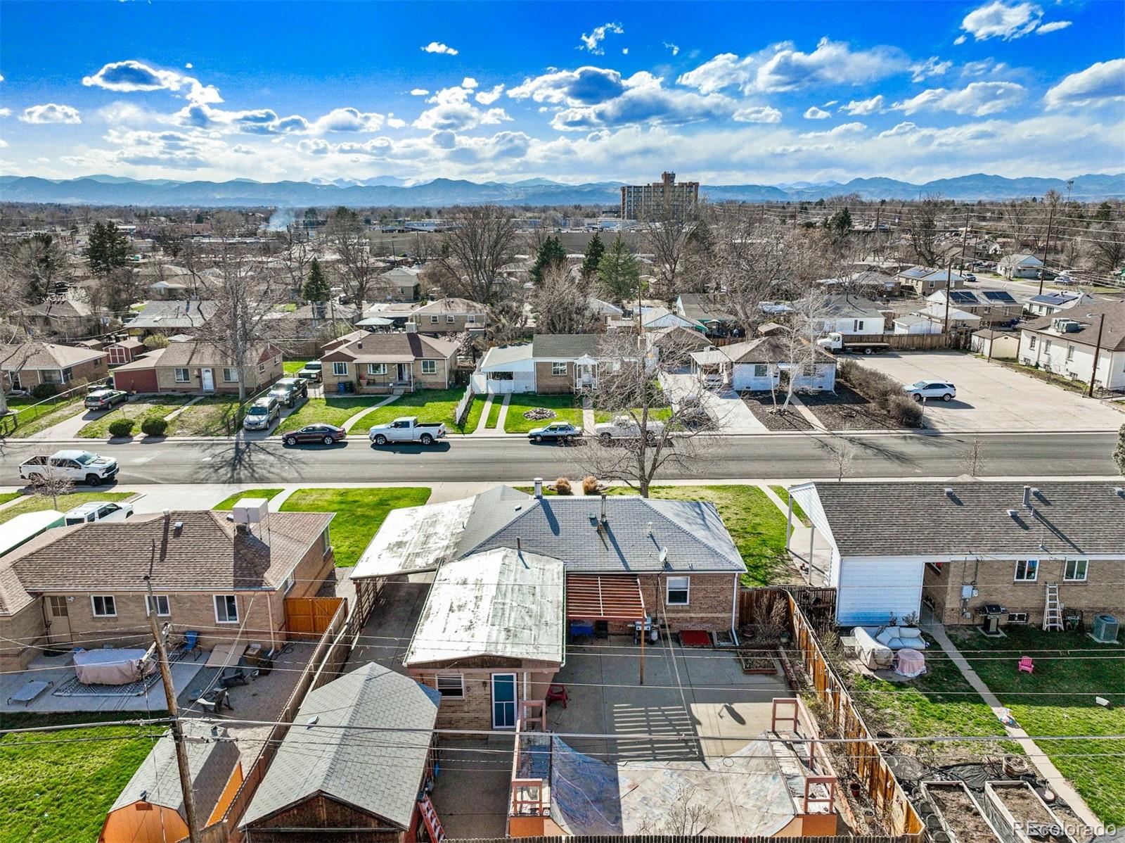 1334 S Dale Court