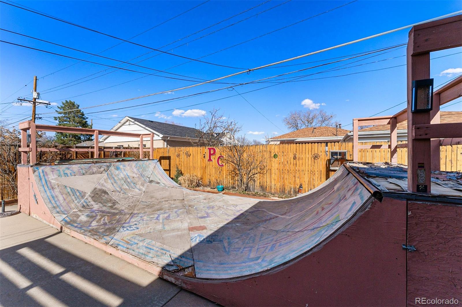 1334 S Dale Court
