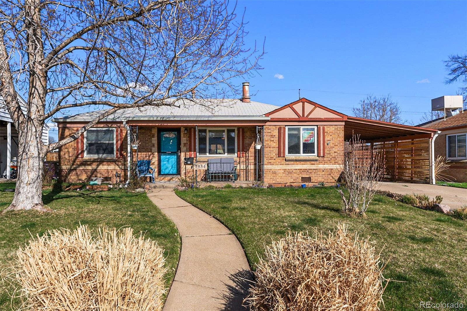 1334 S Dale Court