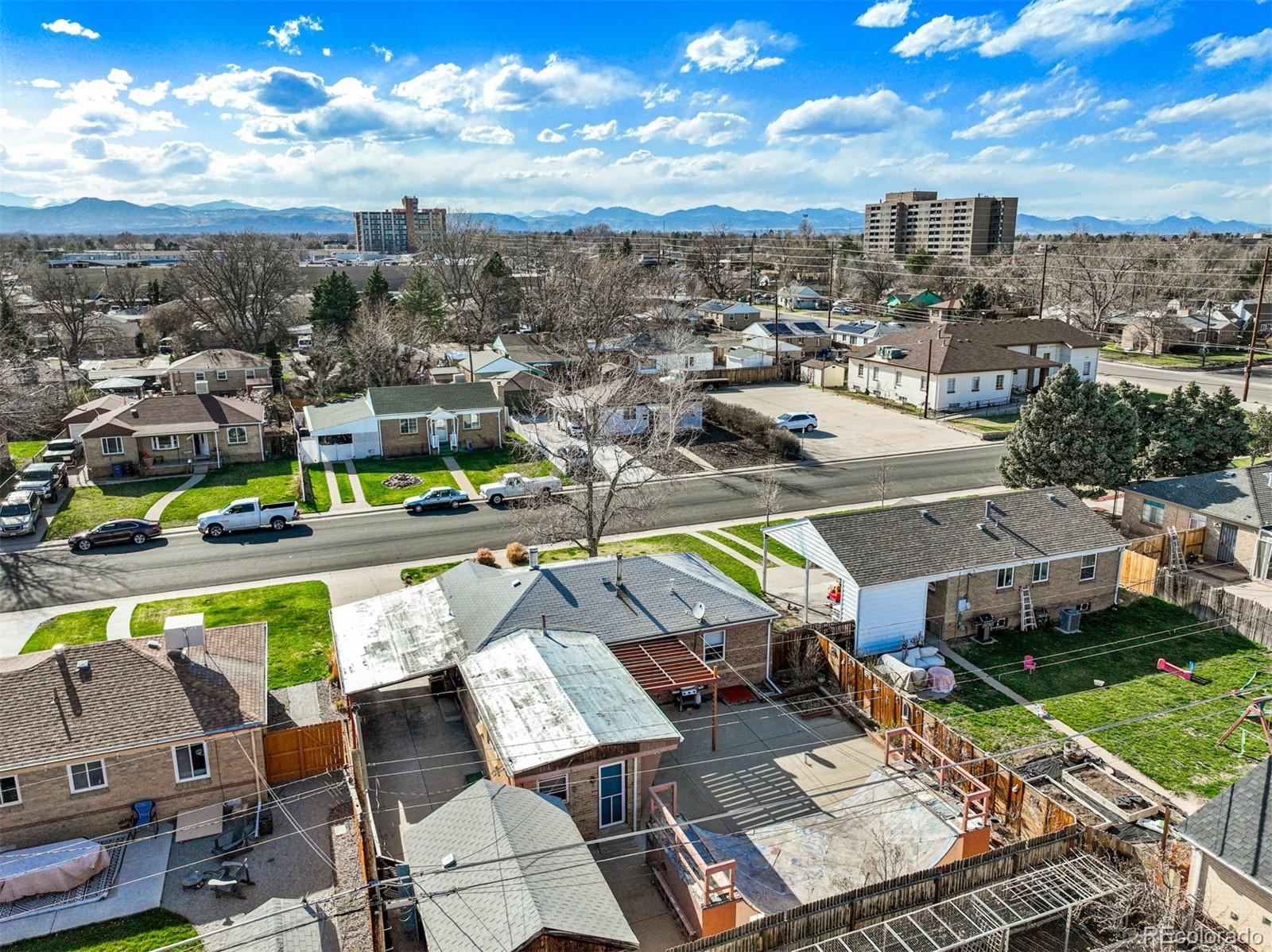 1334 S Dale Court