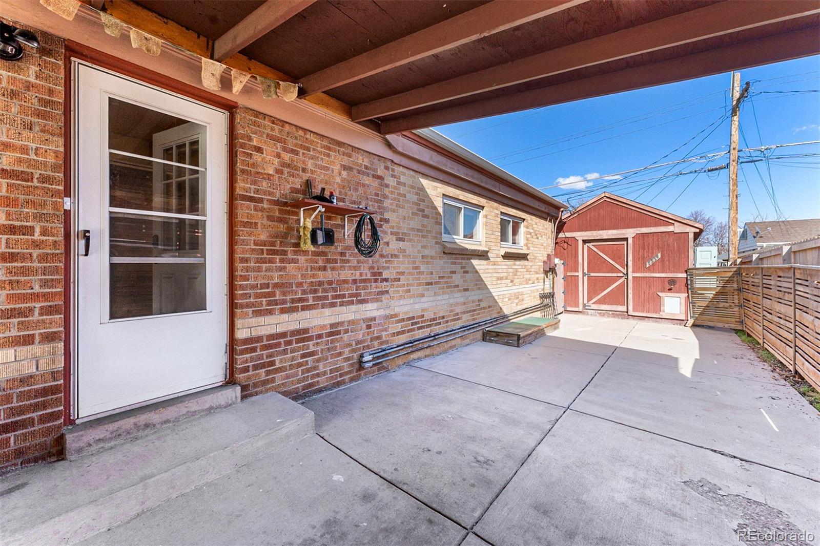 1334 S Dale Court