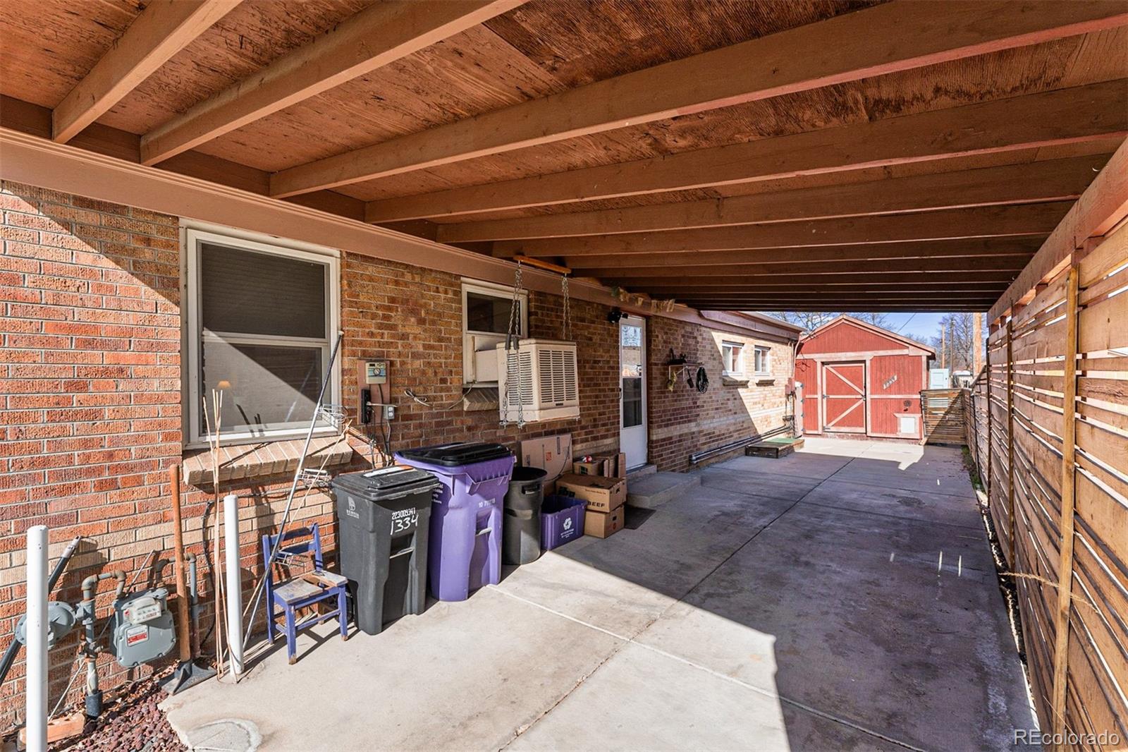 1334 S Dale Court