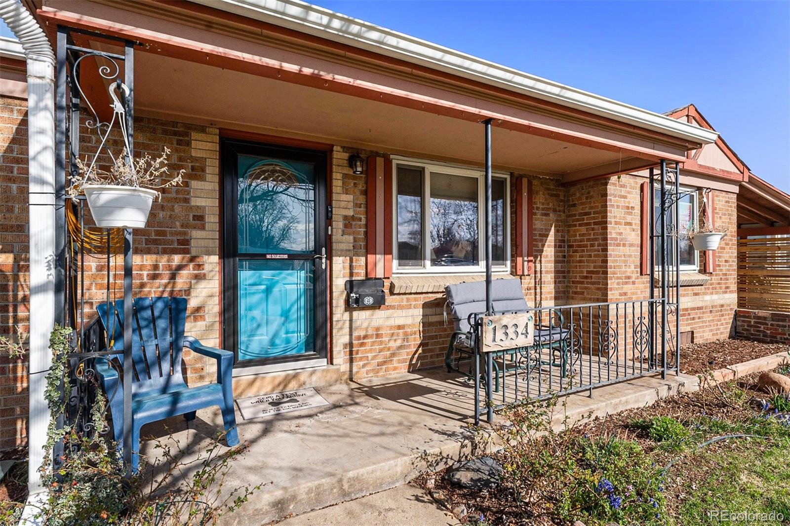 1334 S Dale Court