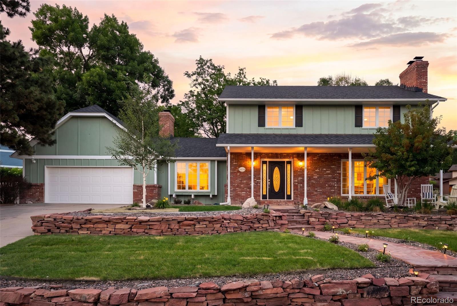 1074 Princeton Drive
