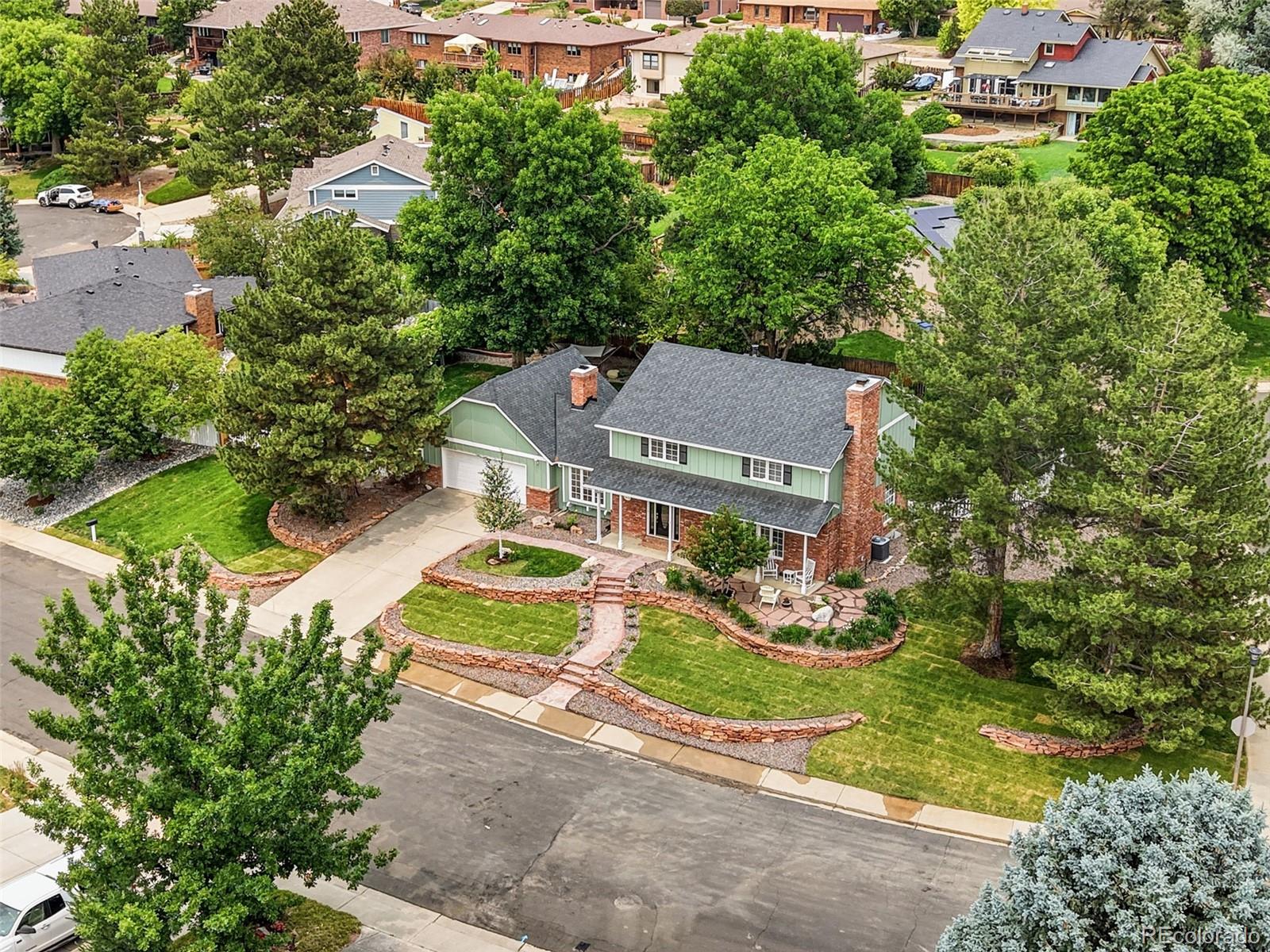 1074 Princeton Drive