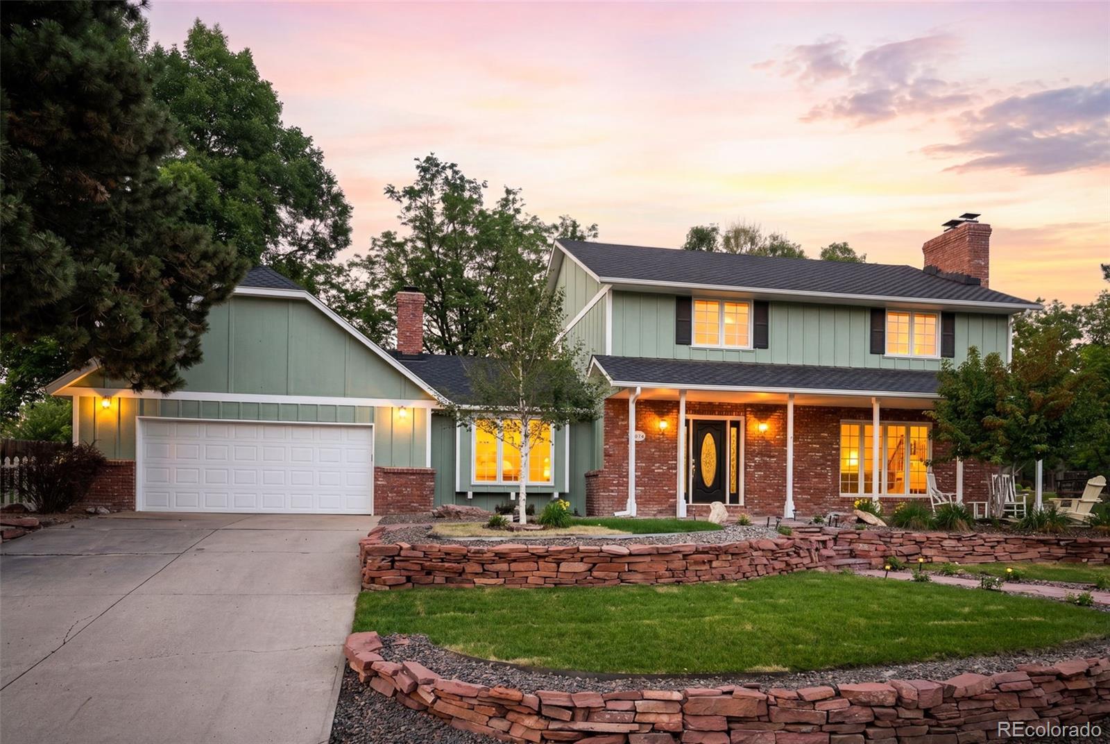 1074 Princeton Drive