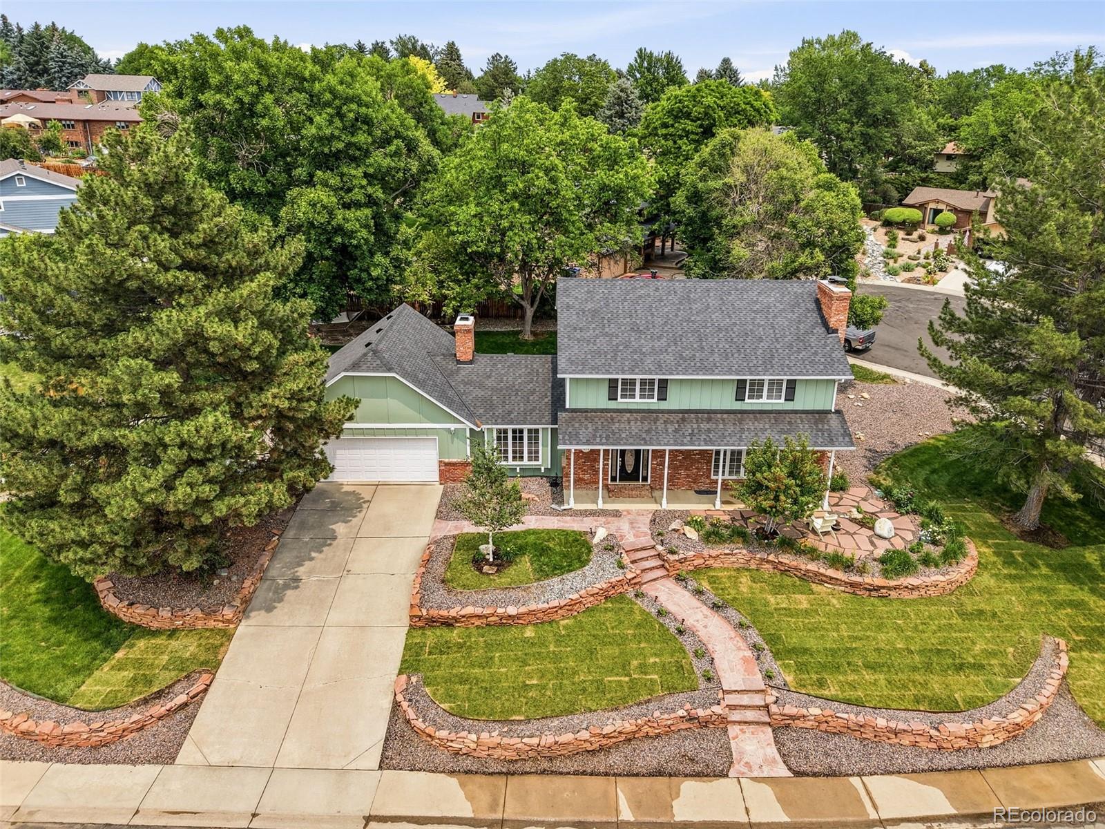 1074 Princeton Drive