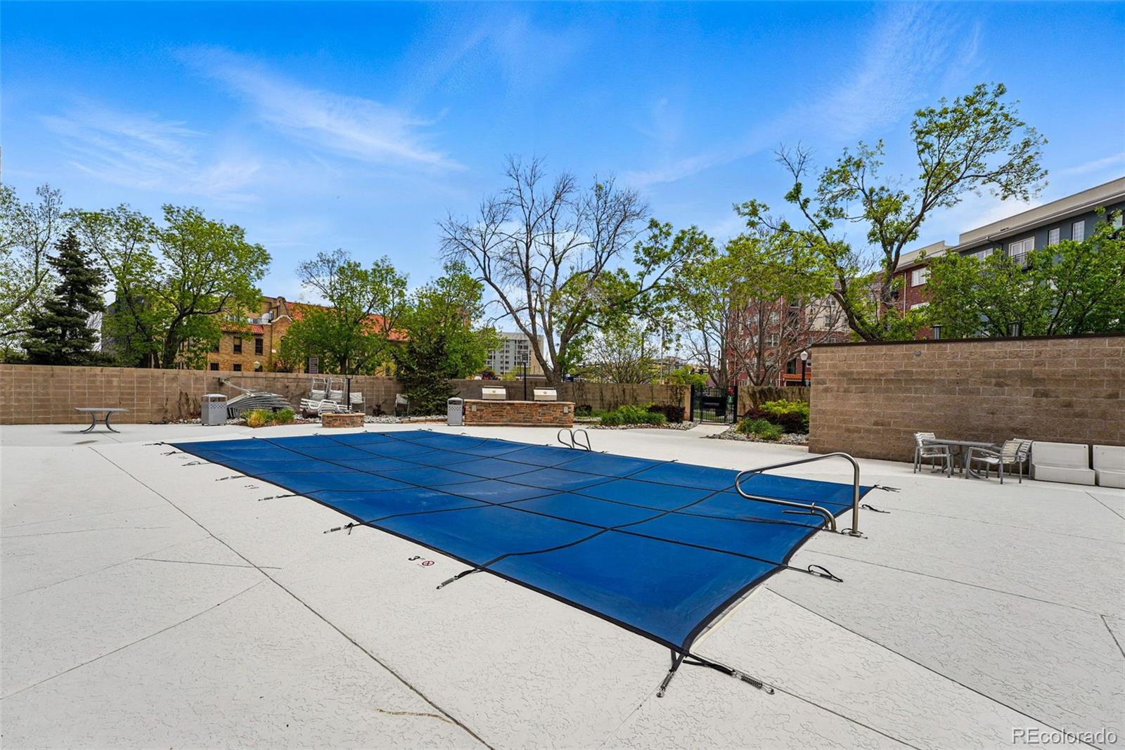 100 Park Avenue Unit: 907