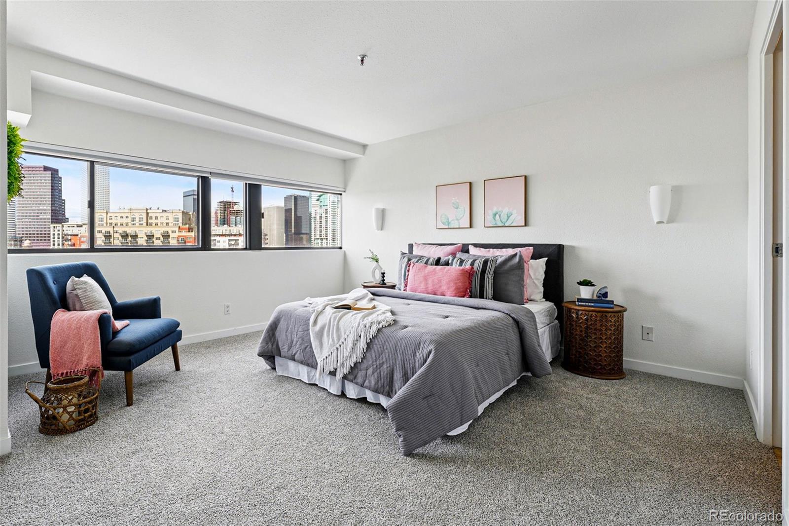 100 Park Avenue Unit: 907