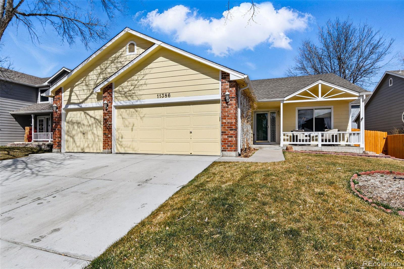 11386 Eaton Way