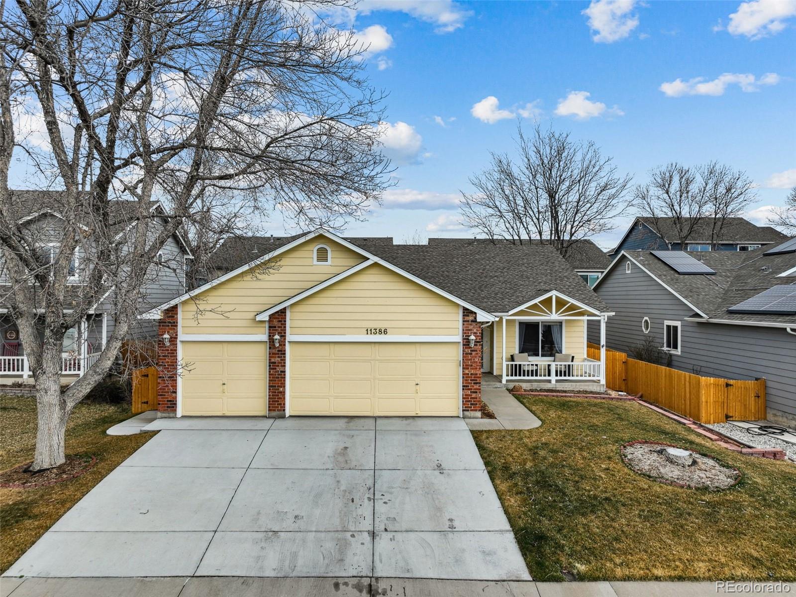 11386 Eaton Way
