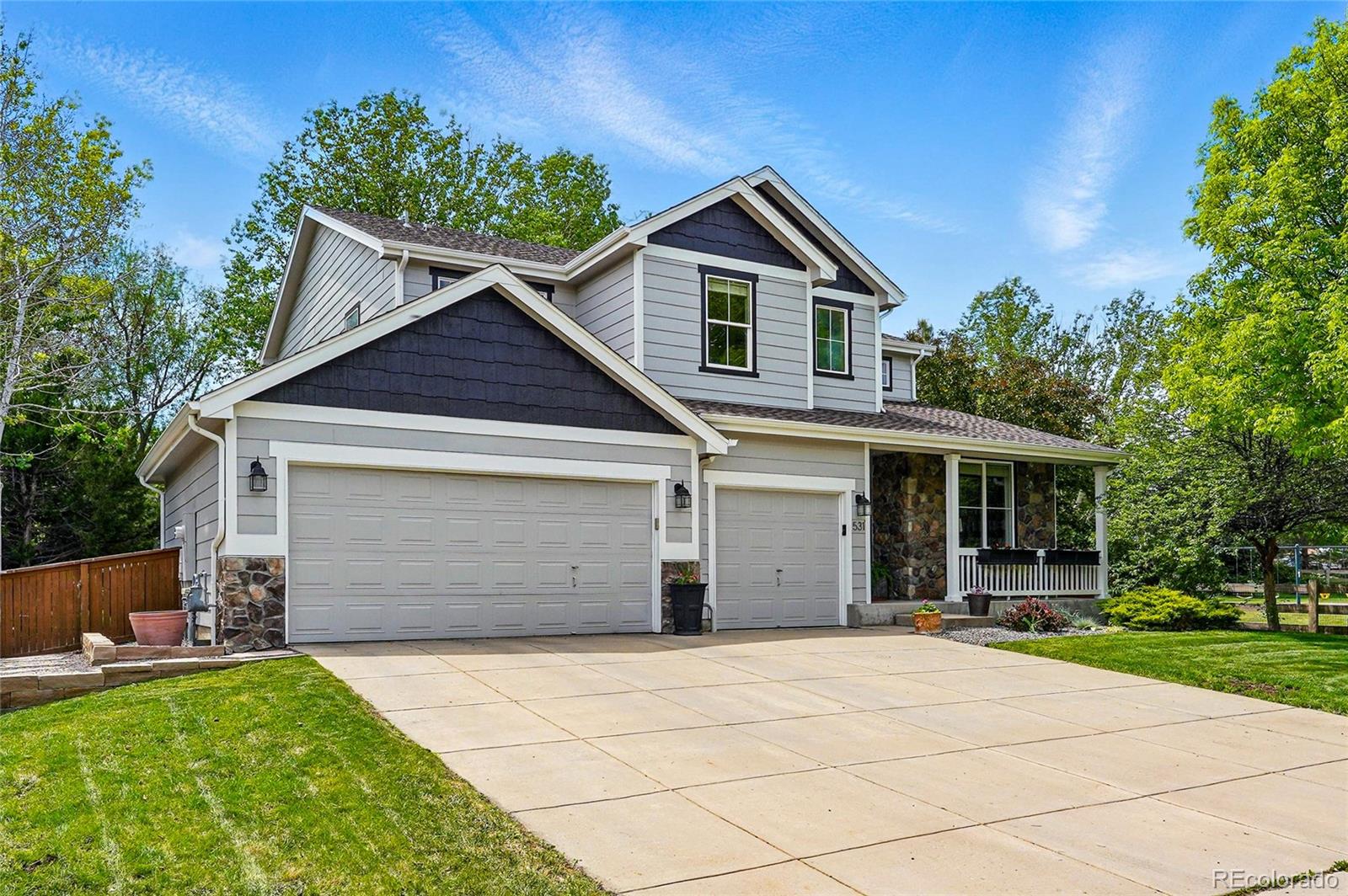 531 Americana Road