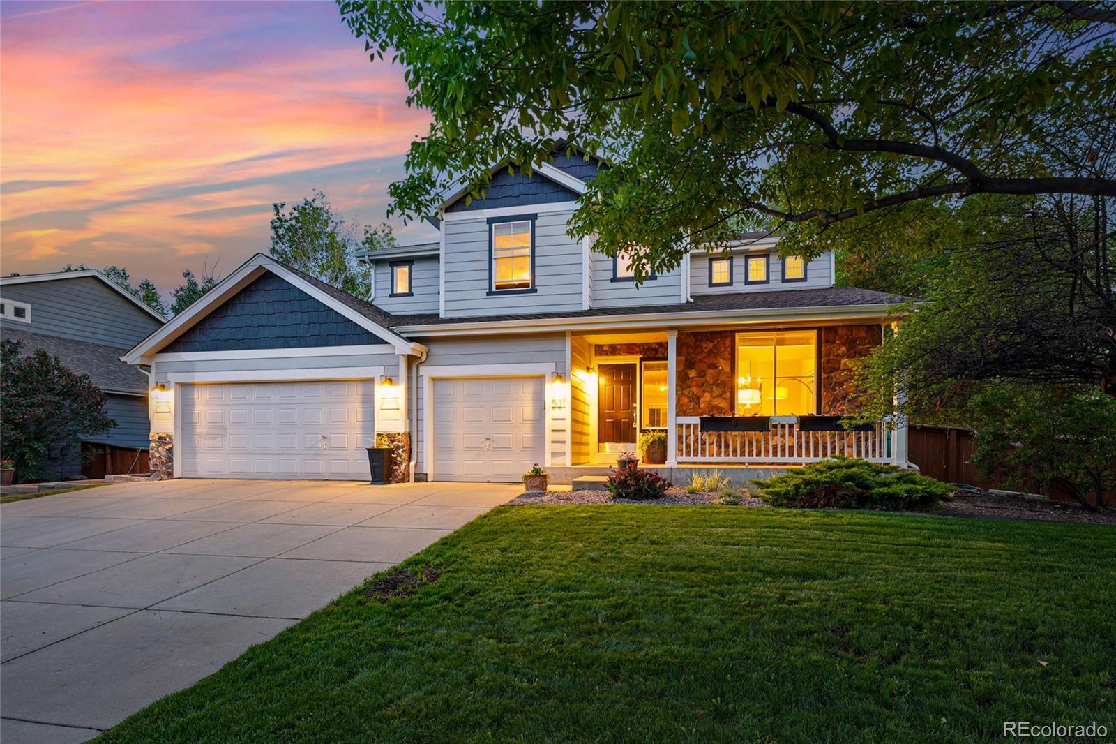 531 Americana Road