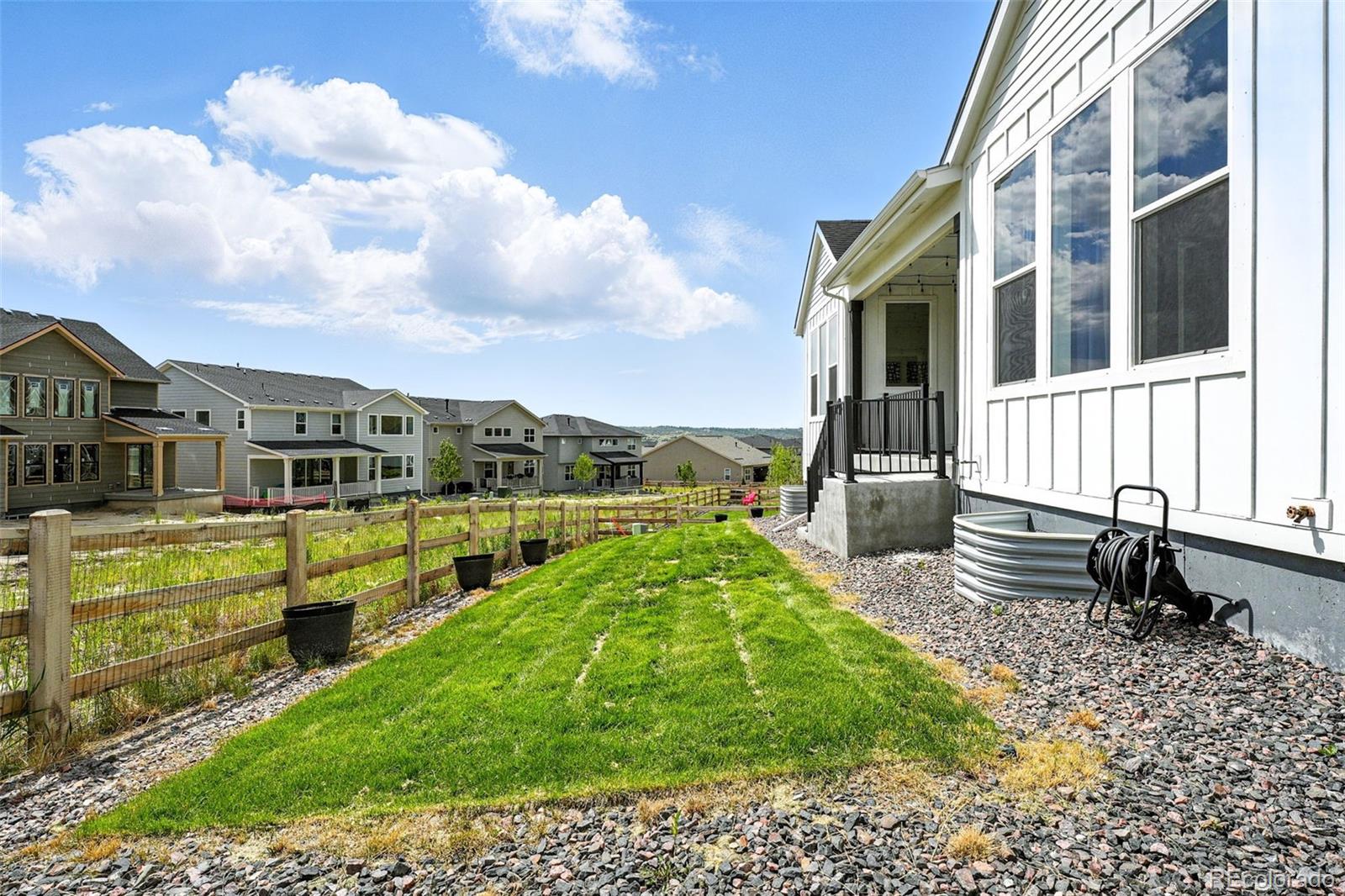 4855 Saddle Iron Road