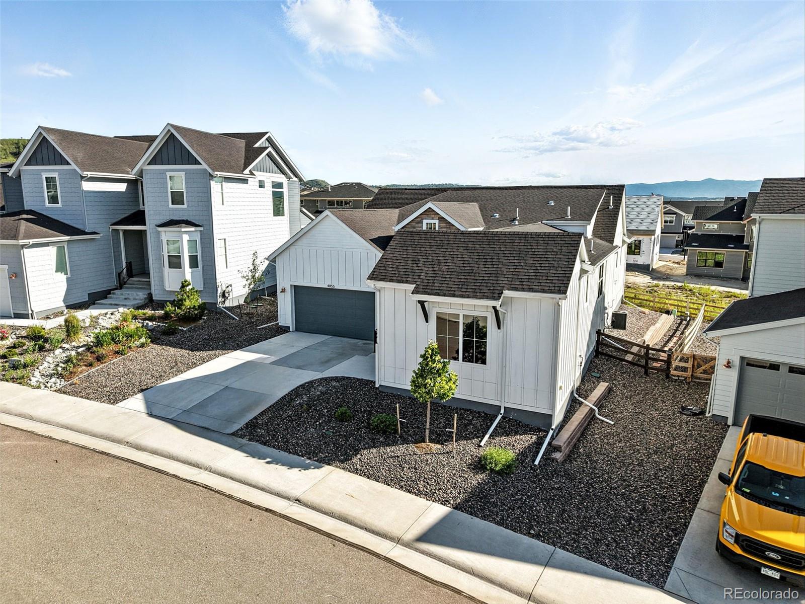 4855 Saddle Iron Road