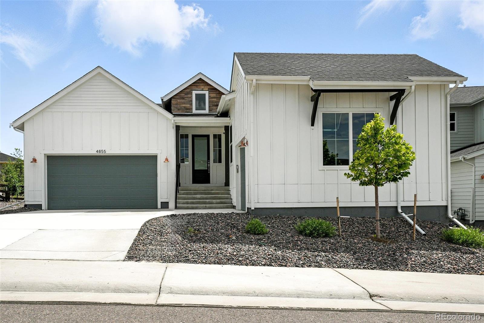 4855 Saddle Iron Road