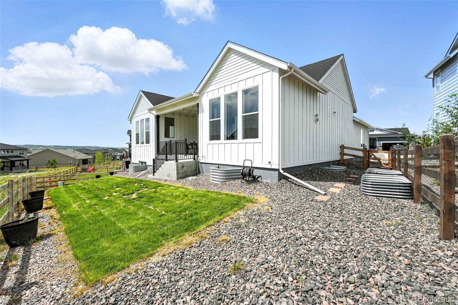 4855 Saddle Iron Road